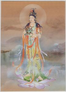 观音在线观看,揭秘网络世界中的慈悲女神